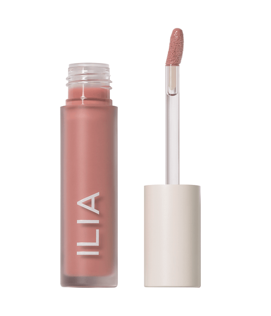 ILIA - BALMY GLOSS- TINTED LIP OIL 4,5 ml - WERTE FREUNDE