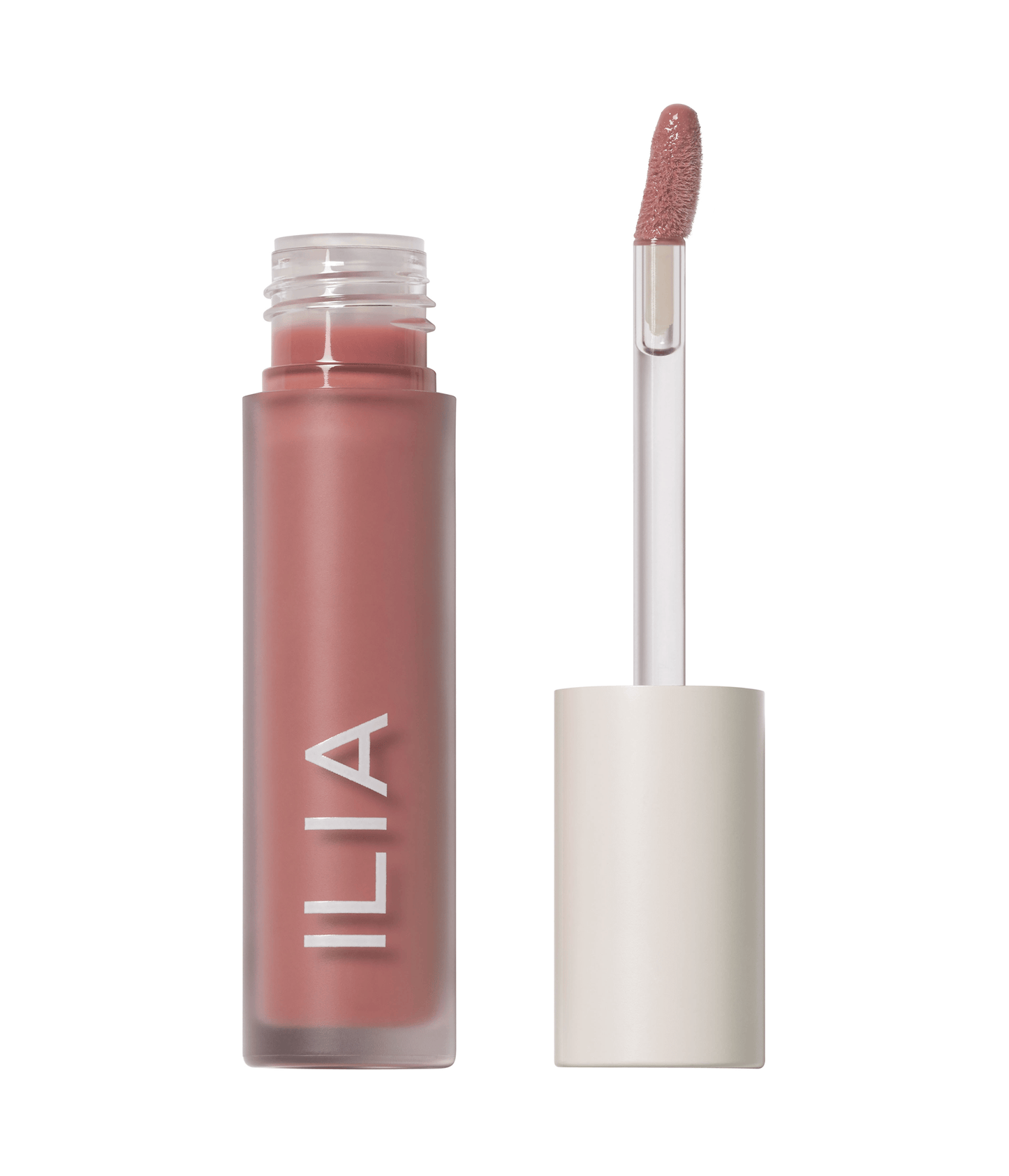 ILIA - BALMY GLOSS- TINTED LIP OIL 4,5 ml - WERTE FREUNDE