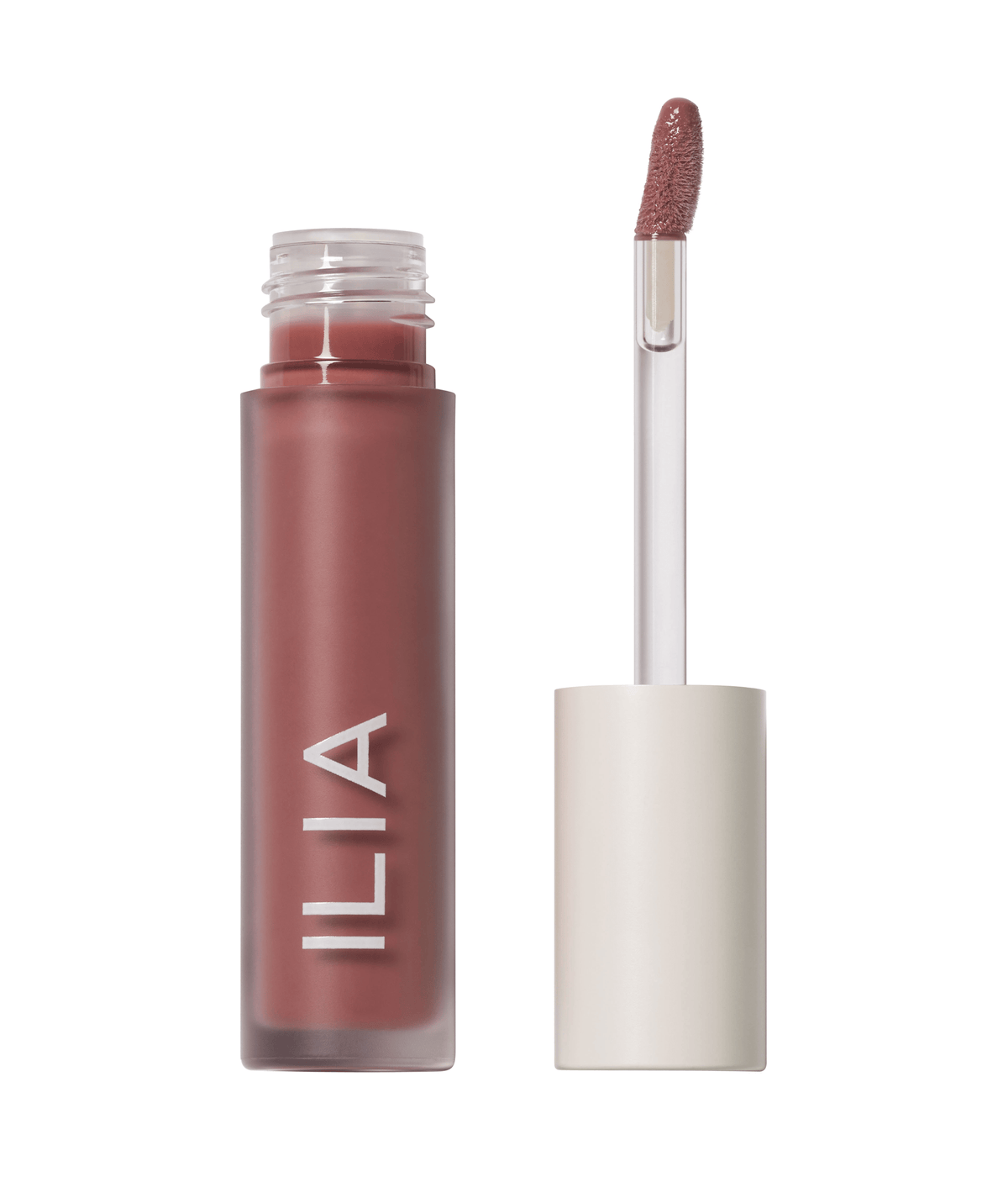 ILIA - BALMY GLOSS- TINTED LIP OIL 4,5 ml - WERTE FREUNDE