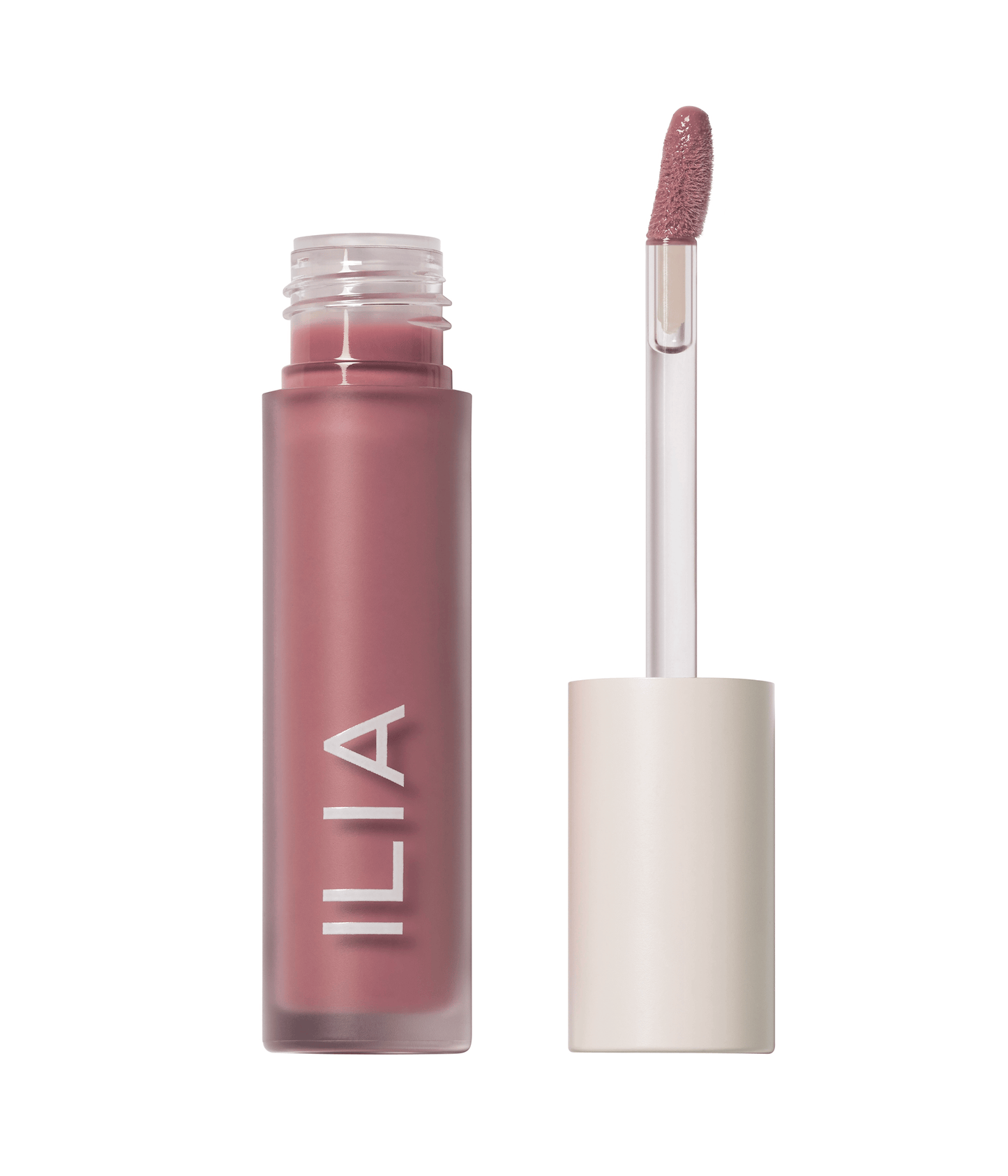 ILIA - BALMY GLOSS- TINTED LIP OIL 4,5 ml - WERTE FREUNDE