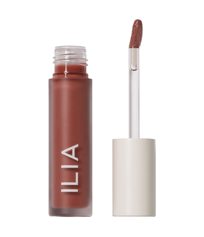 ILIA - BALMY GLOSS- TINTED LIP OIL 4,5 ml - WERTE FREUNDE