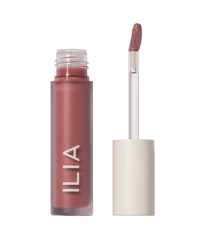 ILIA - BALMY GLOSS- TINTED LIP OIL 4,5 ml - WERTE FREUNDE