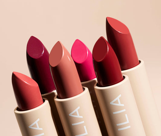 ILIA - COLOR BLOCK LIPSTICK 4 g - WERTE FREUNDE