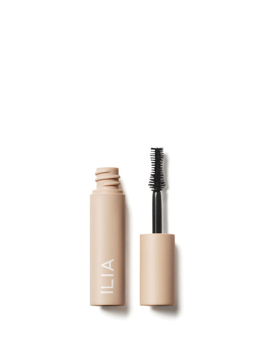 Ilia - Fullest Volumizing Mascara Mini 4ml - WERTE FREUNDE