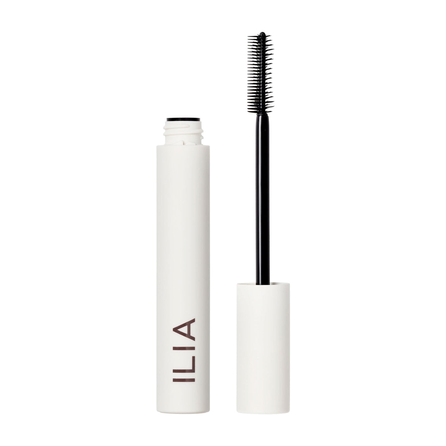 ILIA - LIMITLESS LASH MASCARA After Midnight (Black) 8 g - WERTE FREUNDE