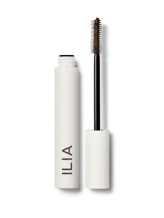 ILIA - LIMITLESS LASH MASCARA Before Dawn (Brown) 8 g - WERTE FREUNDE