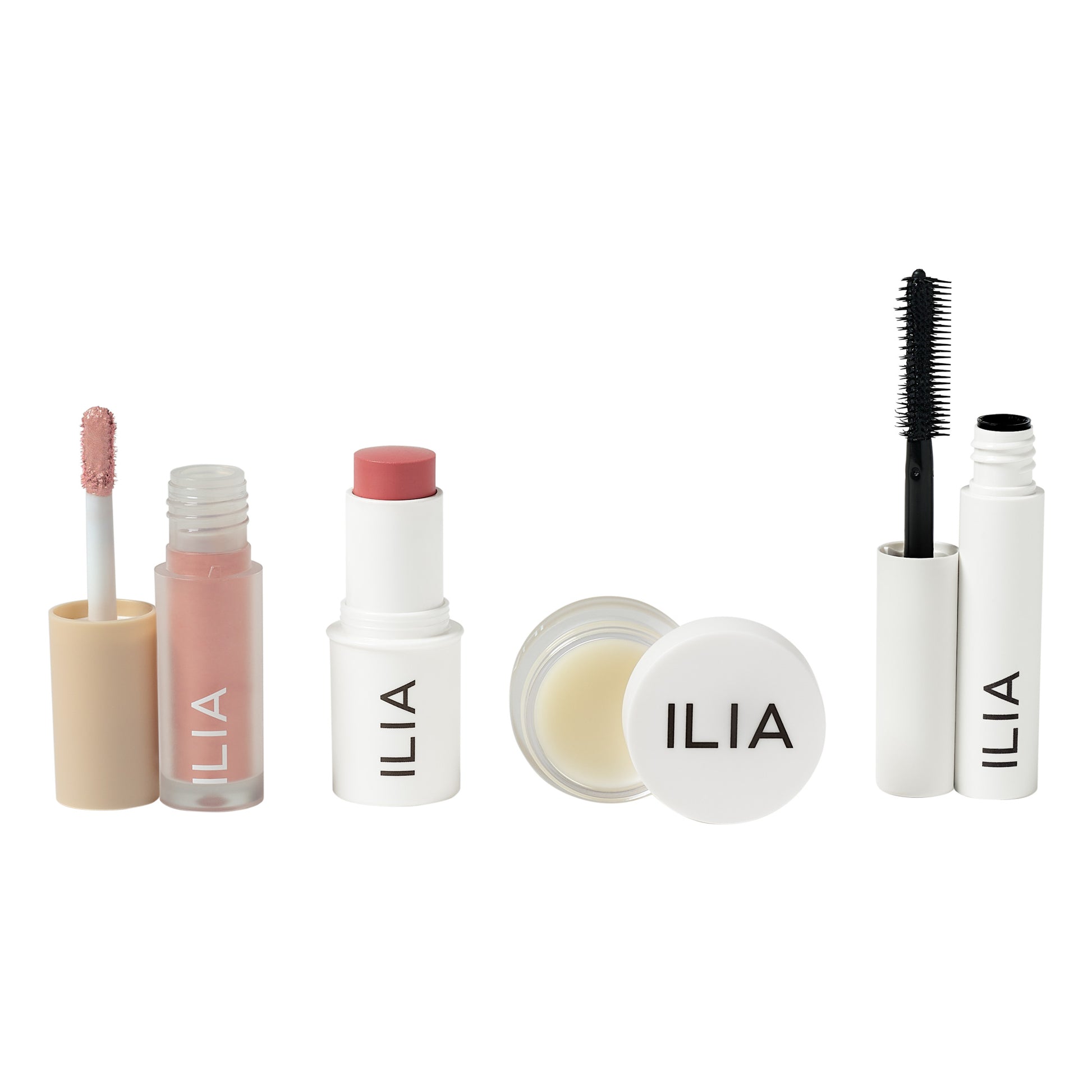 ILIA - MINIS FOR ANY MOOD Set - WERTE FREUNDE