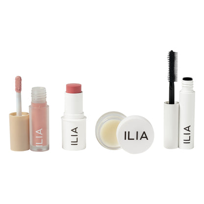 ILIA - MINIS FOR ANY MOOD Set - WERTE FREUNDE