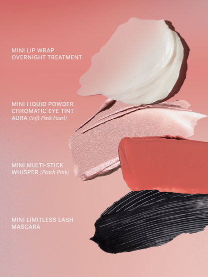 ILIA - MINIS FOR ANY MOOD Set - WERTE FREUNDE