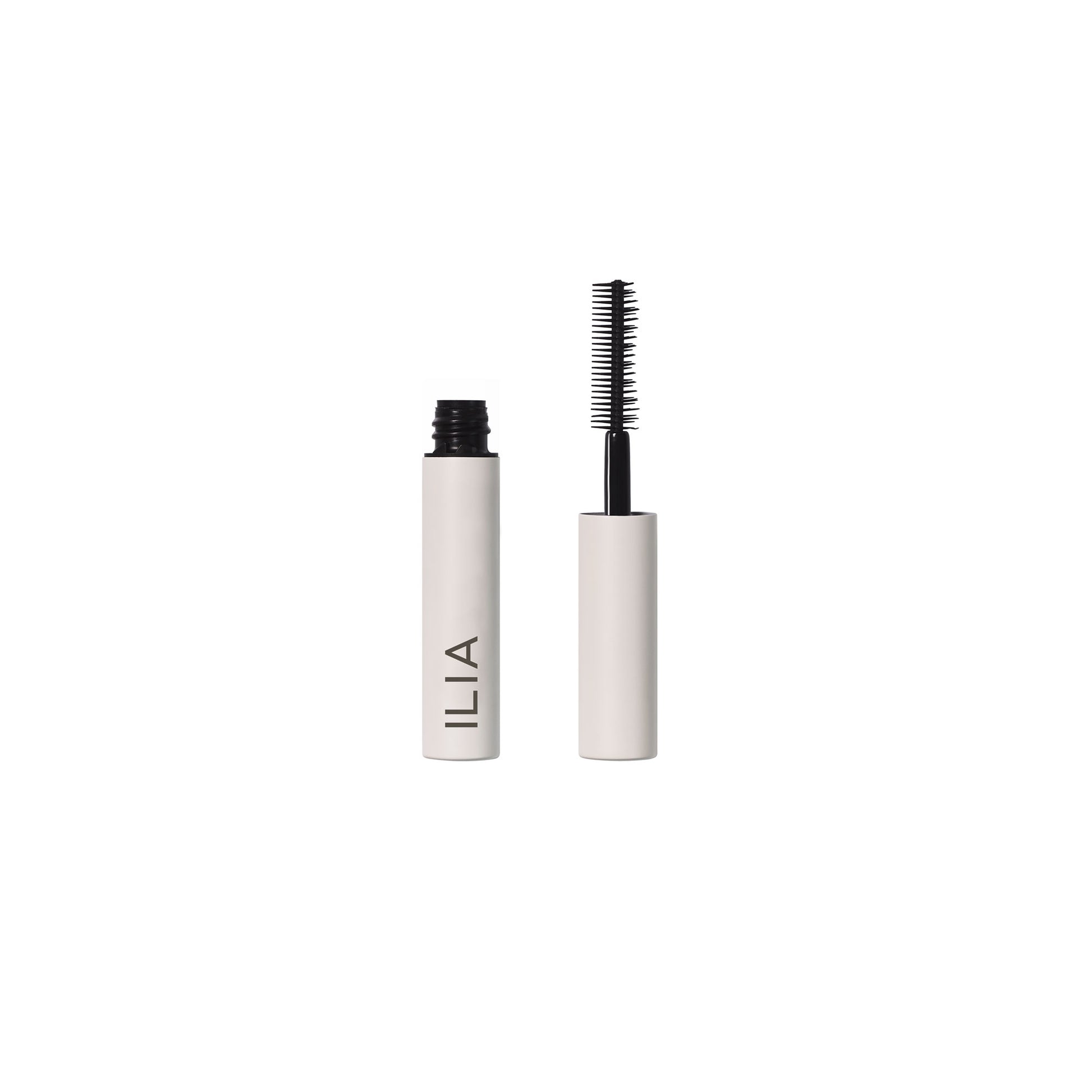ILIA - Travel Size LIMITLESS LASH MASCARA After Midnight 3 g - WERTE FREUNDE