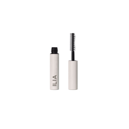 ILIA - Travel Size LIMITLESS LASH MASCARA After Midnight 3 g - WERTE FREUNDE