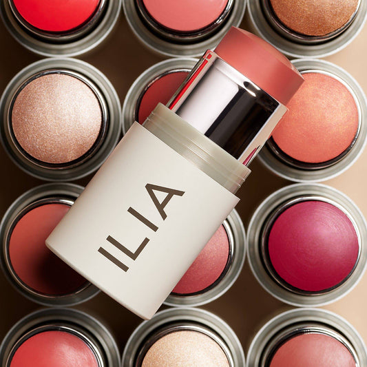 ILIA - MULTI-STICK & ILLUMINATOR 5 g - WERTE FREUNDE