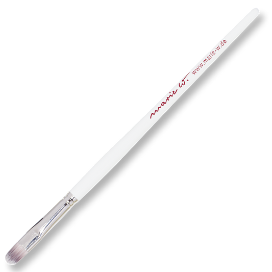 Marie W. - Corrector & Concealer-Pinsel 1Stk. - WERTE FREUNDE