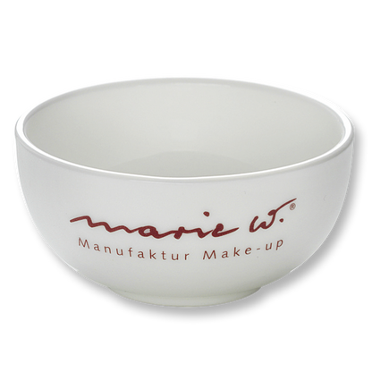 Marie W. - Puderschälchen 1Stk. - WERTE FREUNDE