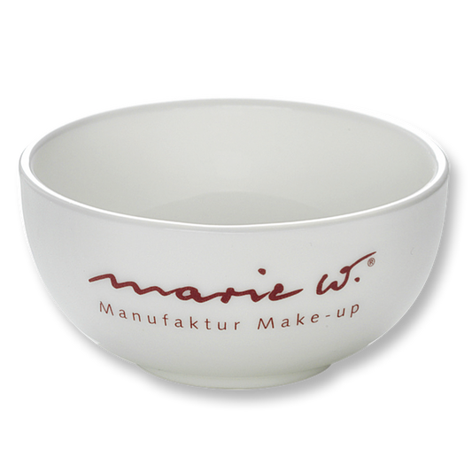 Marie W. - Puderschälchen 1Stk. - WERTE FREUNDE