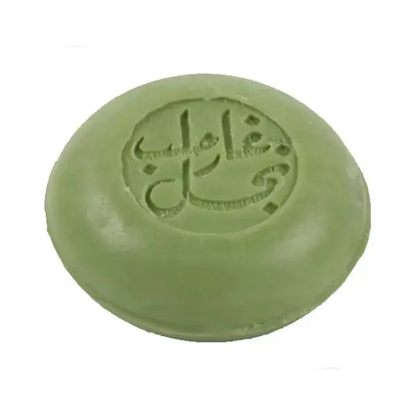 Jislaine - Schwarzkümmelöl-Seife 100g - WERTE FREUNDE