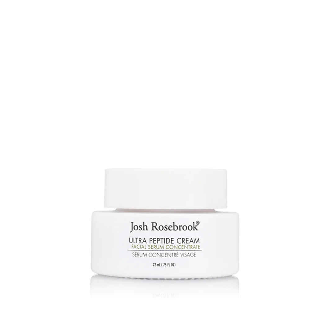 Josh Rosebrook - Ultra Peptide Cream 22 ml - WERTE FREUNDE