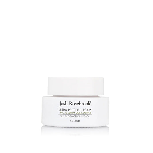 Josh Rosebrook - Ultra Peptide Cream 22 ml - WERTE FREUNDE