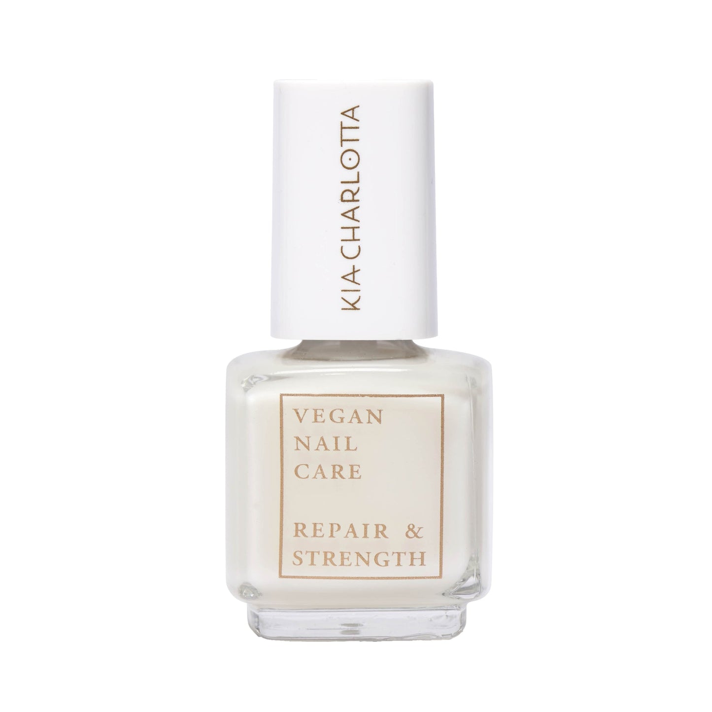 Kia Charlotta - Nail Care Repair & Strength 11 ml - WERTE FREUNDE