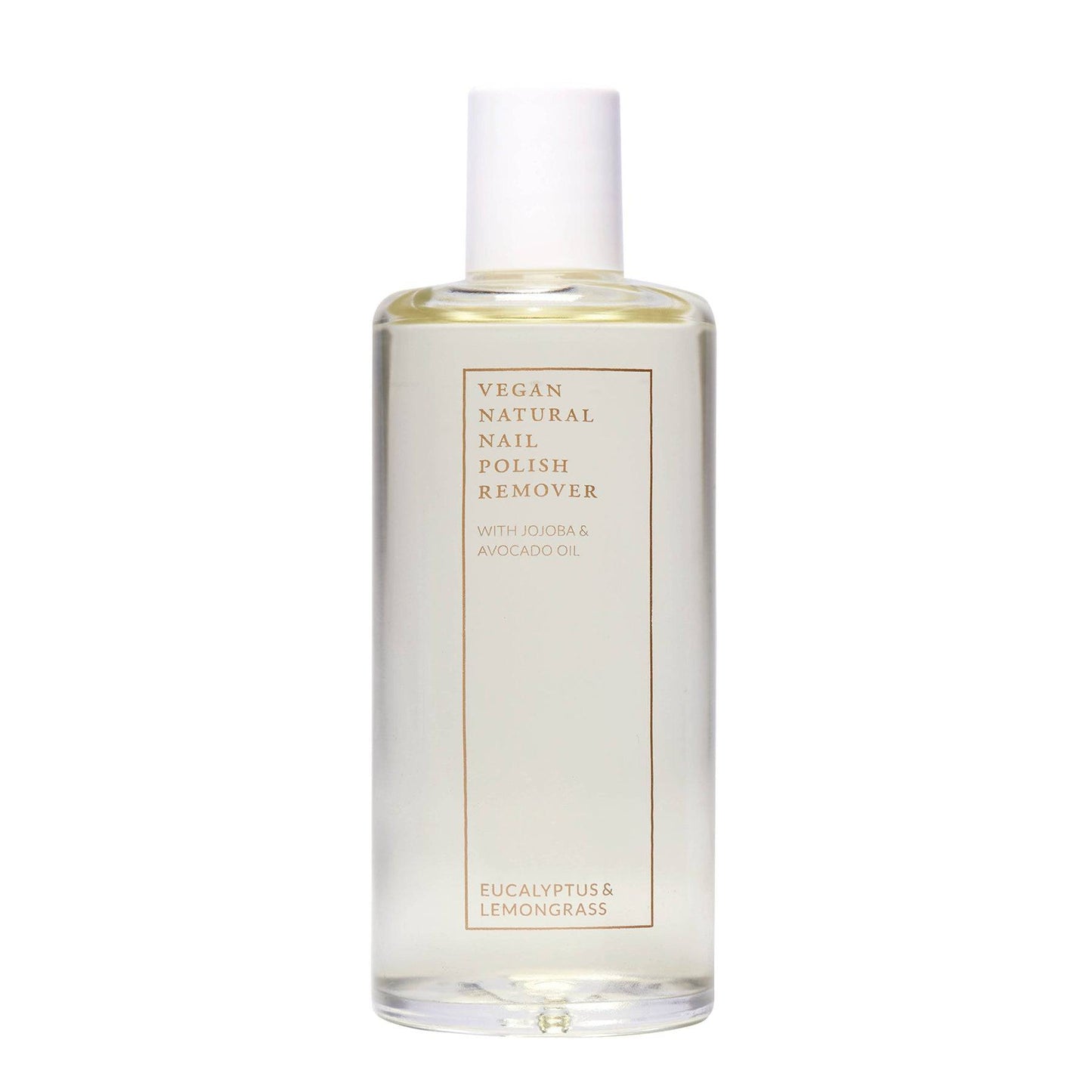 Kia Charlotta - Nail Polish Remover 100ml - WERTE FREUNDE