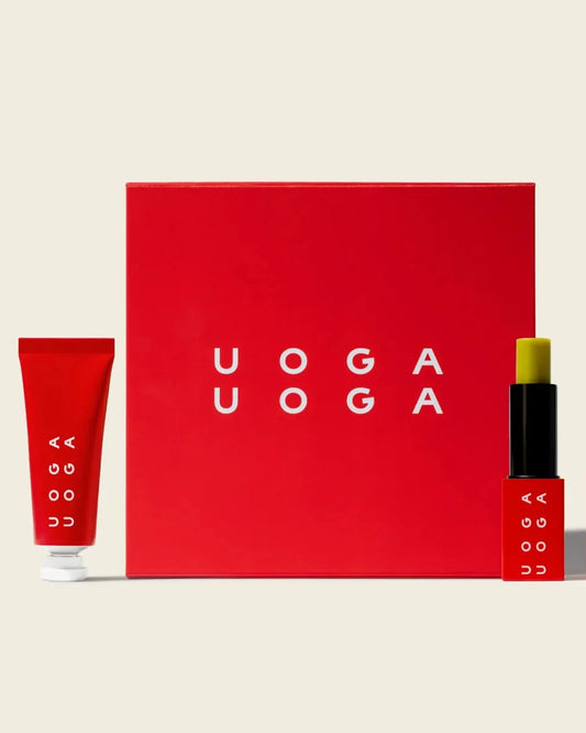 UOGA UOGA - Kisses from Tokio Set 1 Stk.