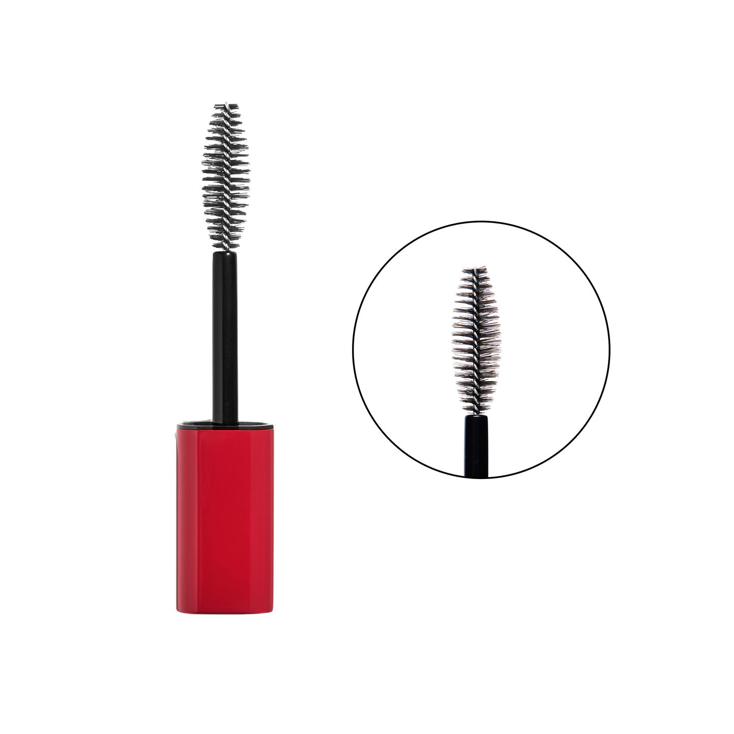 Kjaer Weis - Im-Possible Mascara black 7 ml - WERTE FREUNDE