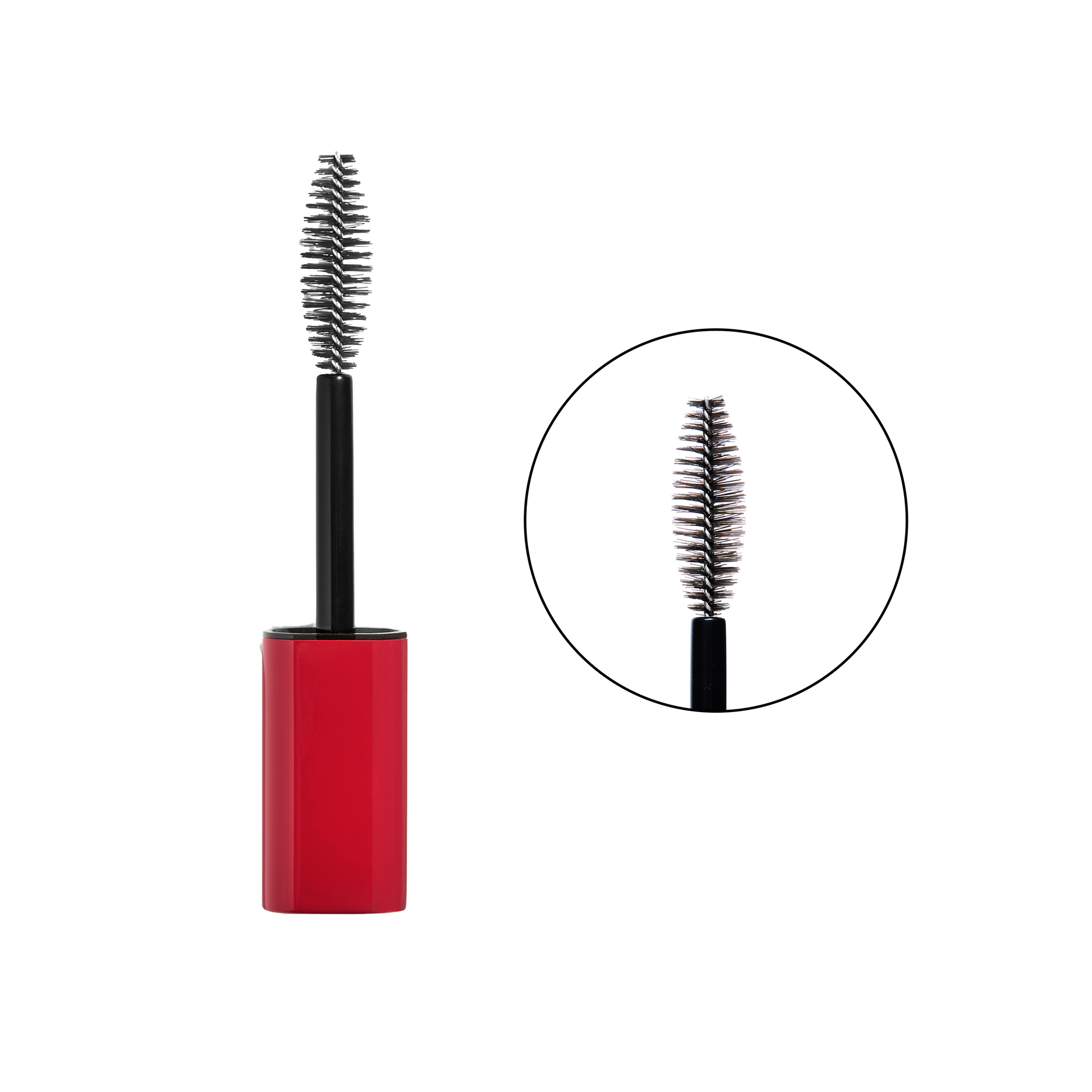Kjaer Weis - Im-Possible Mascara black 7 ml - WERTE FREUNDE