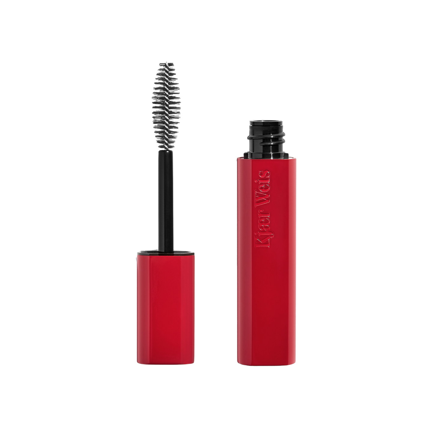 Kjaer Weis - Im-Possible Mascara black 7 ml - WERTE FREUNDE