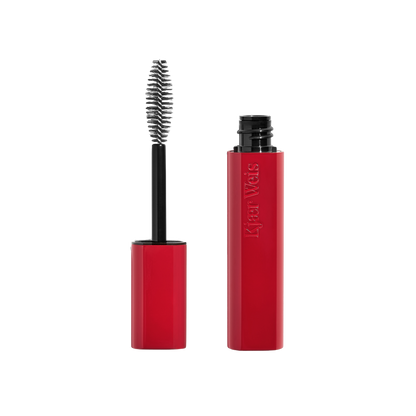 Kjaer Weis - Im-Possible Mascara black 7 ml - WERTE FREUNDE