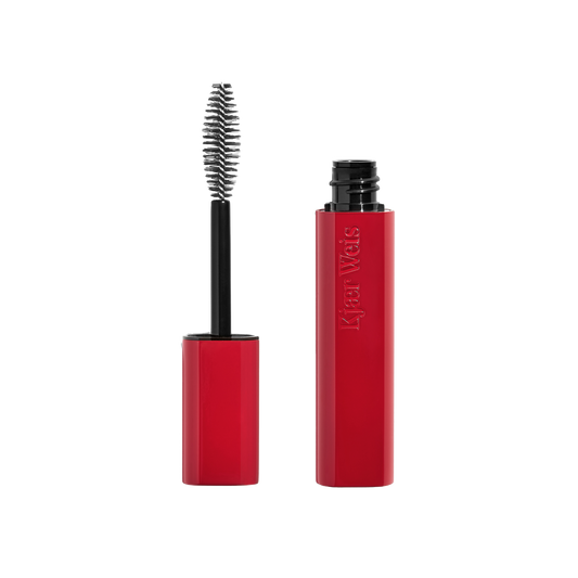 Kjaer Weis - Im-Possible Mascara black 7 ml - WERTE FREUNDE