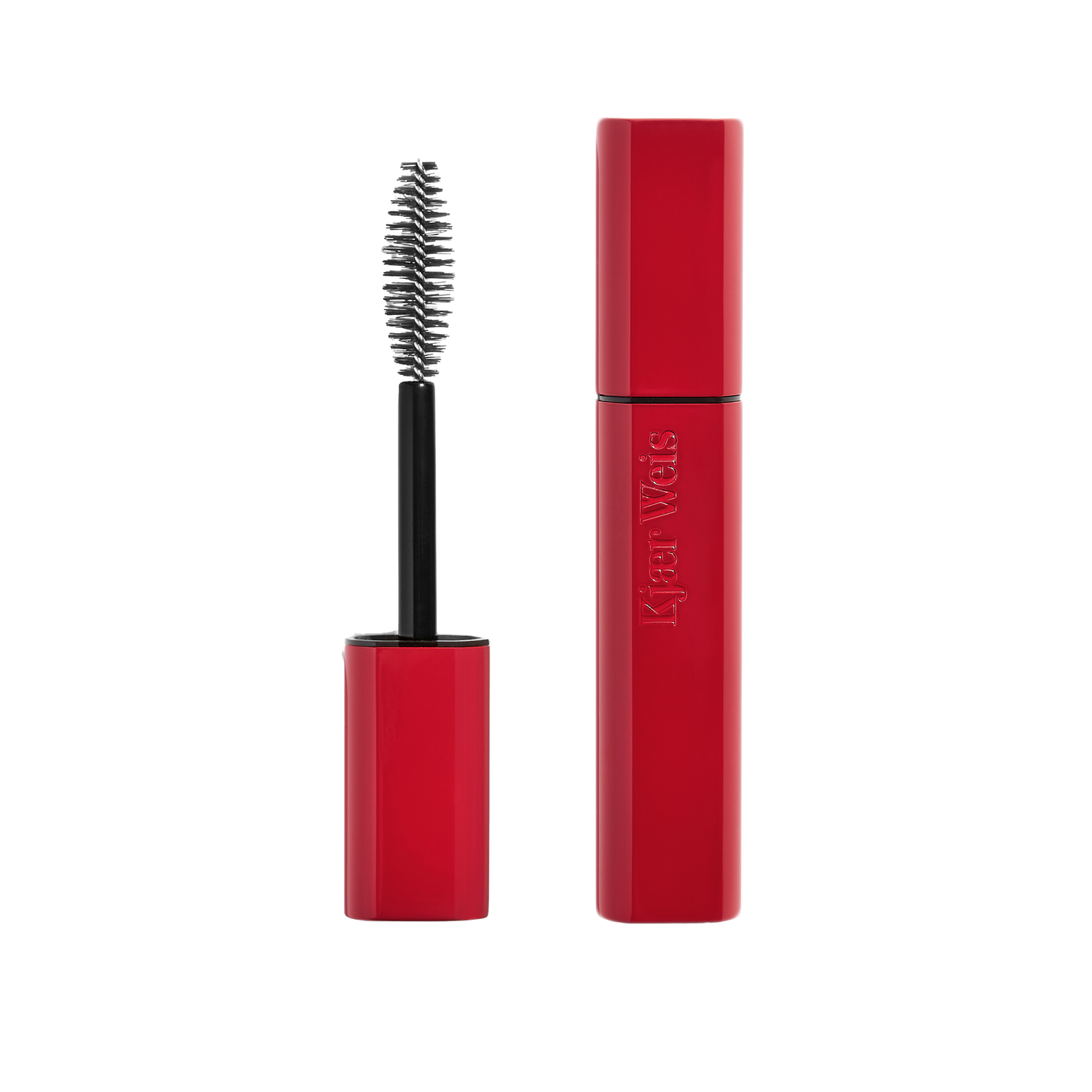 Kjaer Weis - Im-Possible Mascara black 7 ml - WERTE FREUNDE