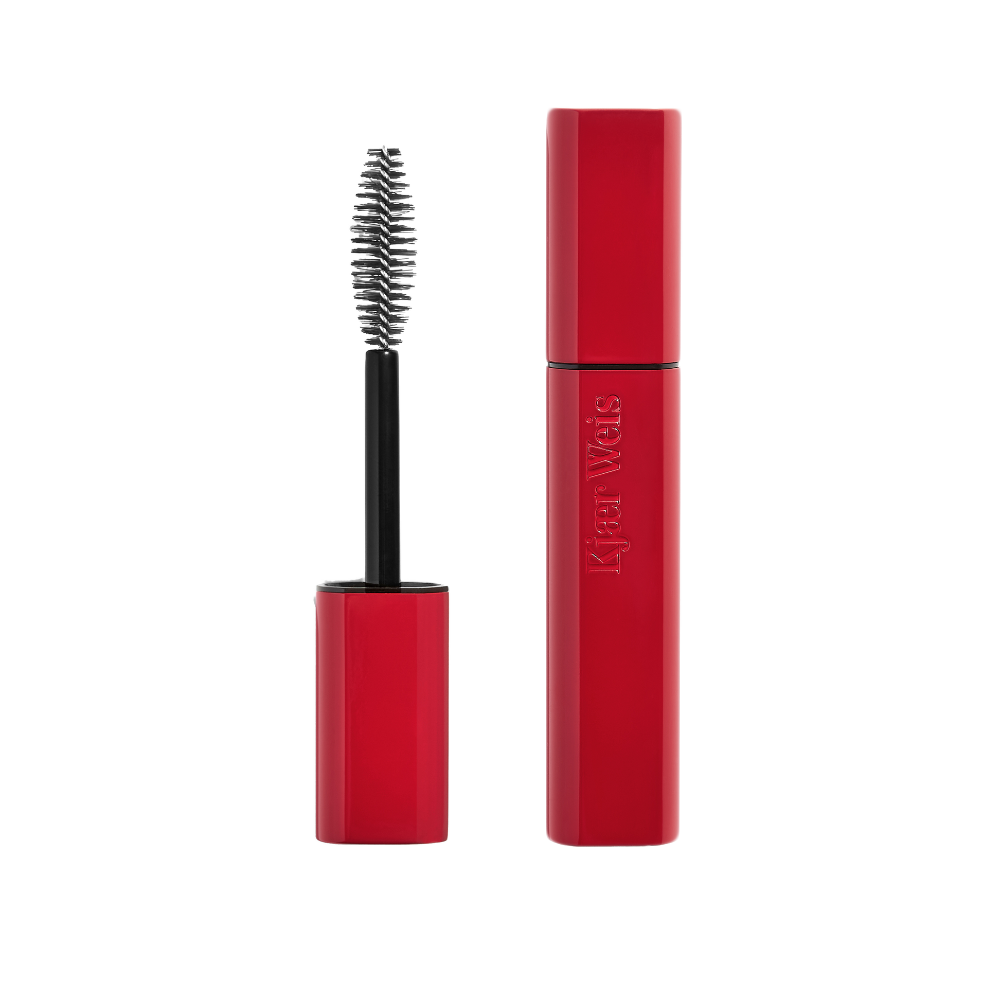 Kjaer Weis - Im-Possible Mascara black 7 ml - WERTE FREUNDE