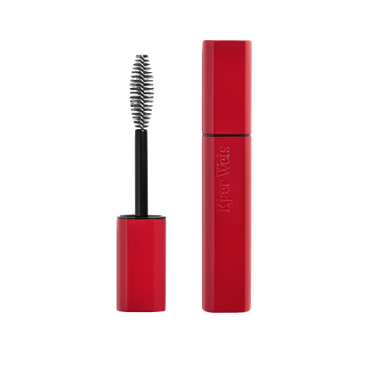Kjaer Weis - Im-Possible Mascara black 7 ml - WERTE FREUNDE