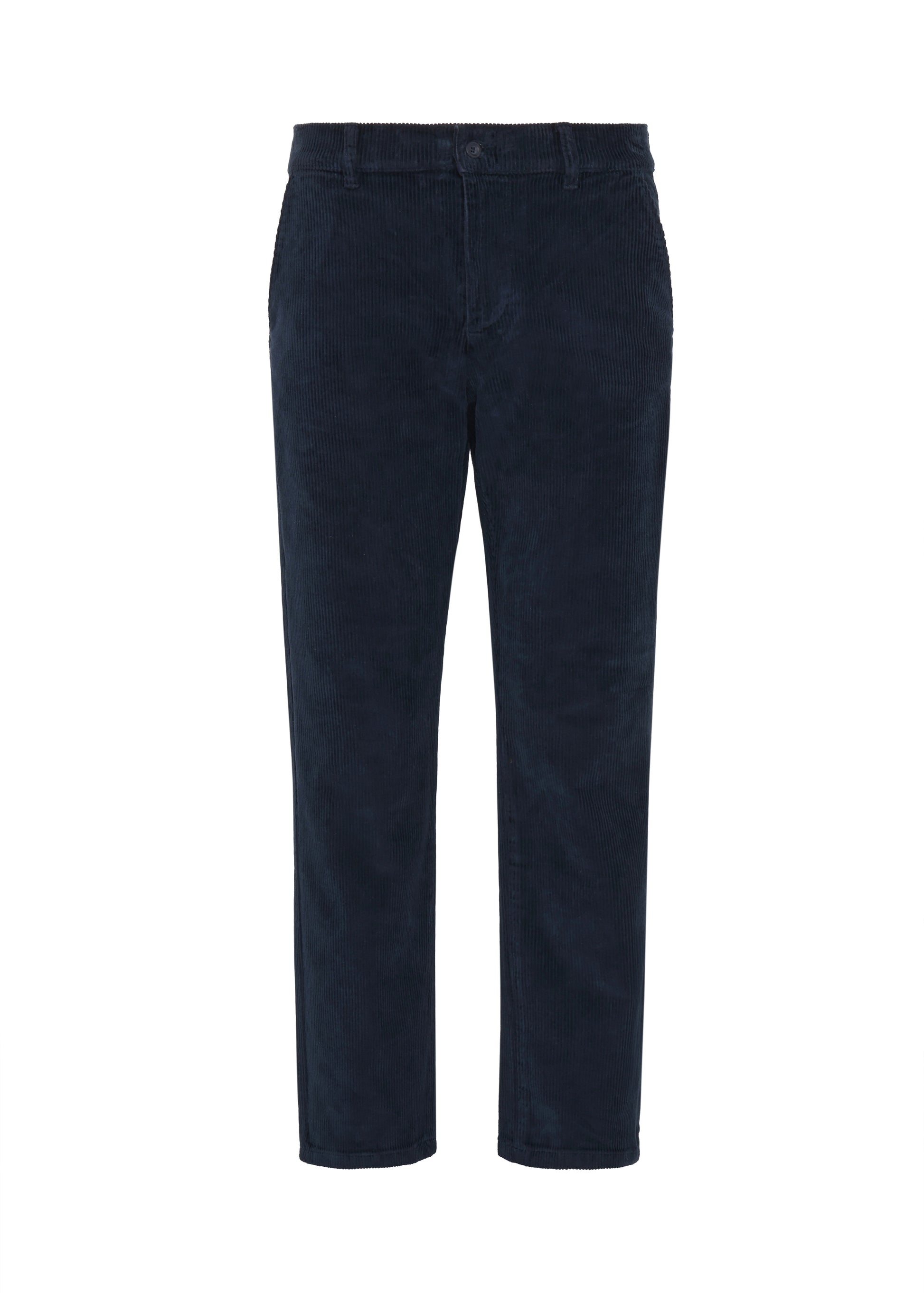 Klitmøller - West cord pants Navy - WERTE FREUNDE