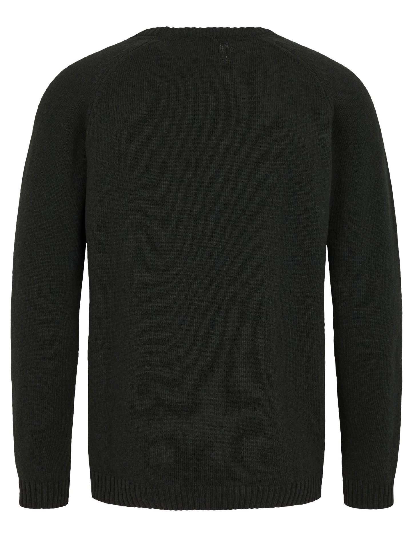 Klitmøller - Ole knit Olive - WERTE FREUNDE