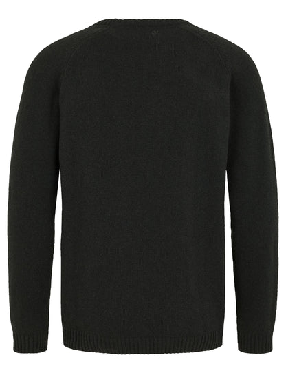 Klitmøller - Ole knit Olive - WERTE FREUNDE