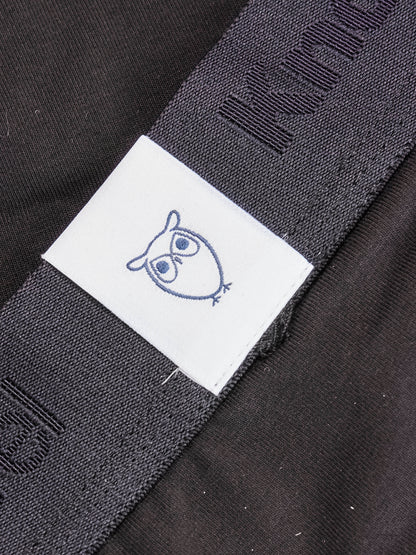 KCA - 2 pack underwear Black Jet - WERTE FREUNDE