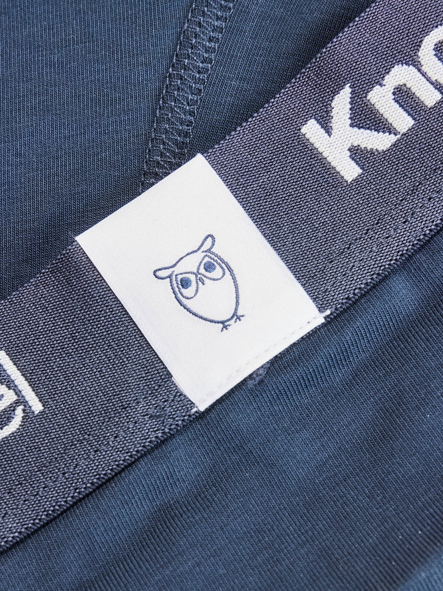 KCA - 2 pack underwear Total Eclipse - WERTE FREUNDE