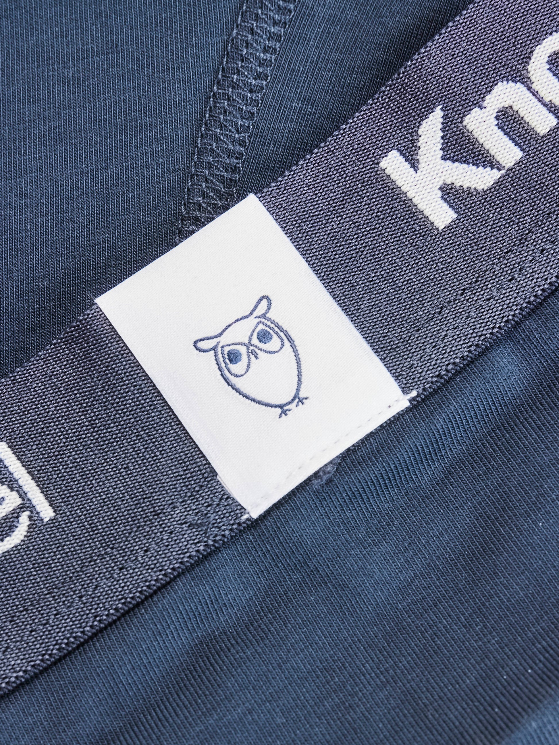 KCA - 2 pack underwear Total Eclipse - WERTE FREUNDE