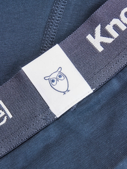 KCA - 2 pack underwear Total Eclipse - WERTE FREUNDE