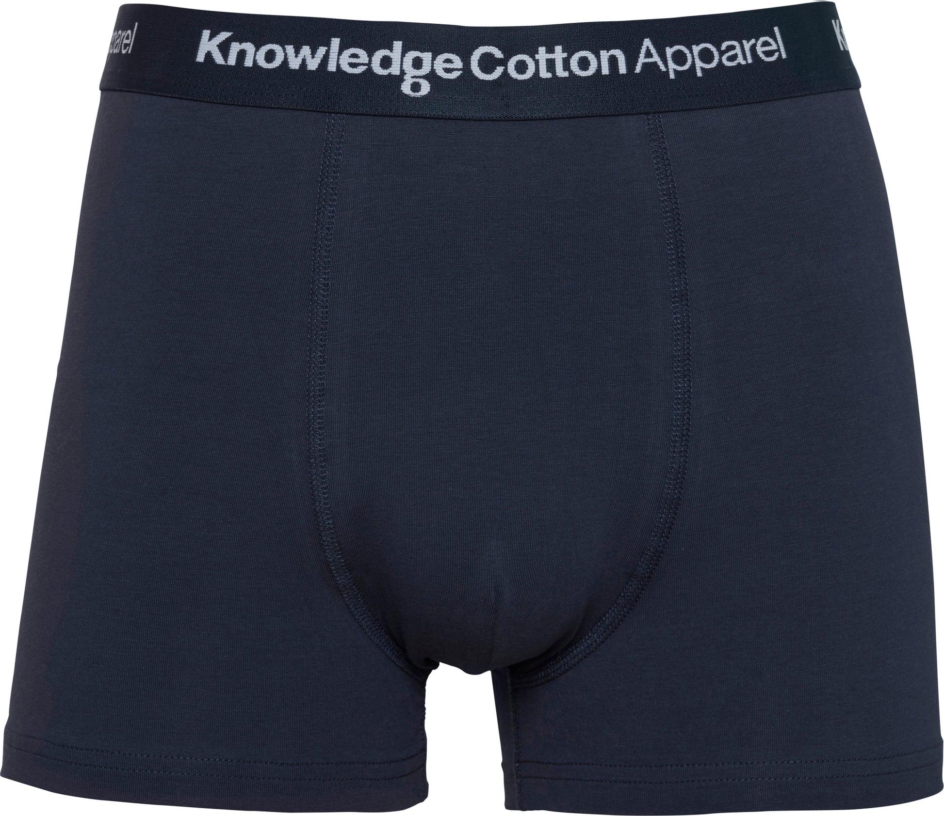 KCA - 2 pack underwear Total Eclipse - WERTE FREUNDE