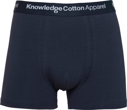 KCA - 2 pack underwear Total Eclipse - WERTE FREUNDE
