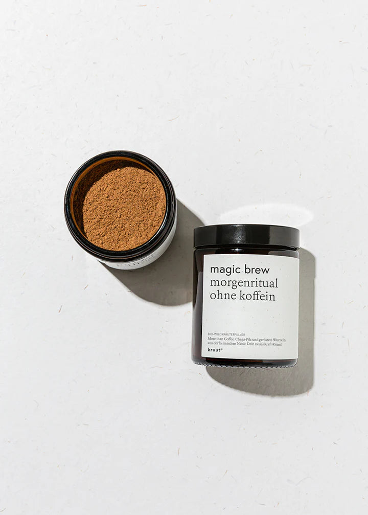 kruut - Magic Brew 75 g - WERTE FREUNDE