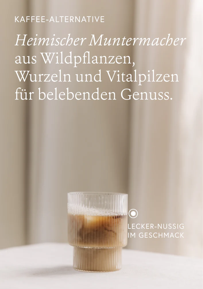 kruut - Magic Brew 75 g - WERTE FREUNDE