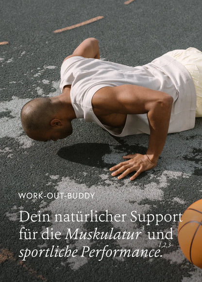 kruut - Wild Seeds 60 g - WERTE FREUNDE