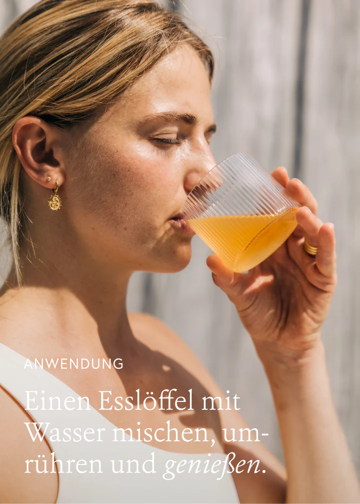 kruut - Wildkräuterauszug Ayurveda 150 ml - WERTE FREUNDE