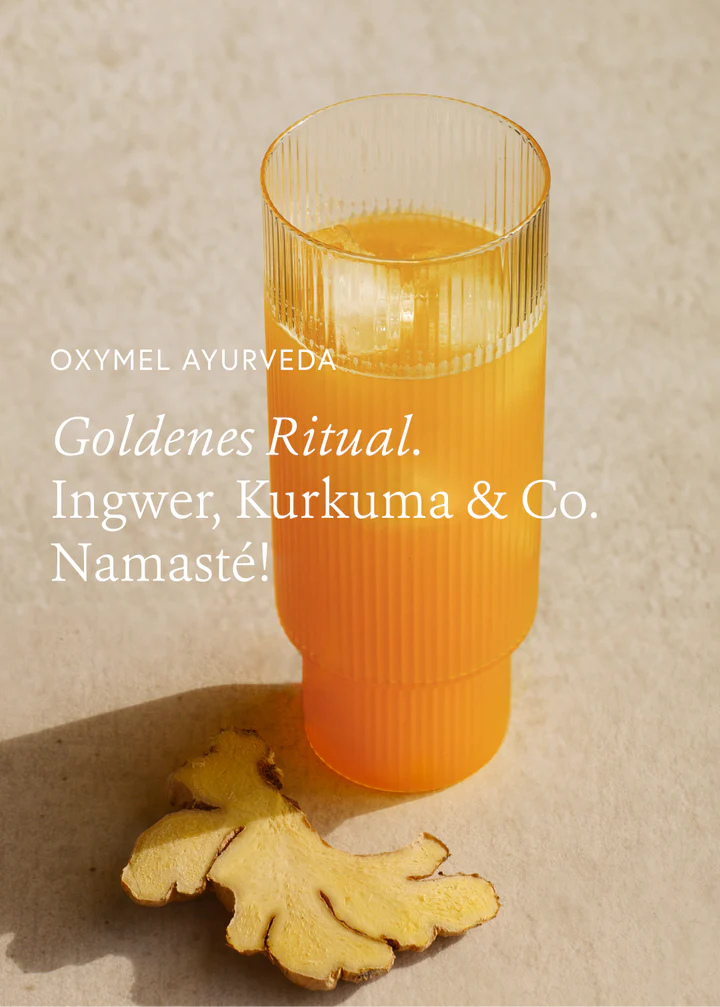 kruut - Wildkräuterauszug Ayurveda 150 ml - WERTE FREUNDE