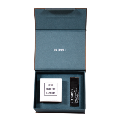 LA BRUKET - Set Nightfall - WERTE FREUNDE