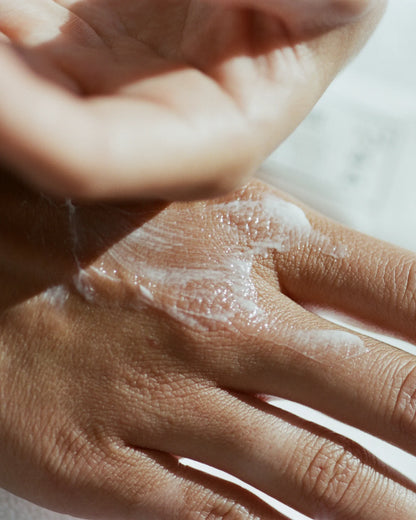 LA BRUKET - Handcreme 159 Lemongrass 30ml - WERTE FREUNDE