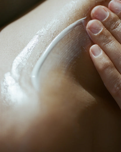 LA BRUKET - Bodylotion 124 Salbei-Rosmarin-Lavendel 240ml - WERTE FREUNDE